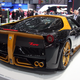 Illustration for article titled A Tuner Named Nimrod Ruined Two Ferrari 458s And A Lamborghini